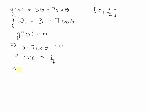 and-minimum-values-of-the-function-90-find-the-maximum-7-sin0-on-the-interval-o-5-minlmum-value-maximum-value-30313