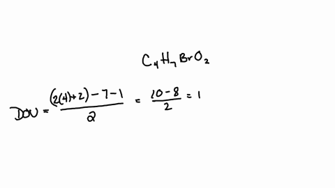 an-organic-compound-has-empirical-formula-of-ch-broz-identify-the-structure-based-on-the-nmr-spectrum-below-4a-02293