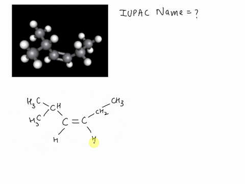 provide-an-iupac-name-for-the-compound-below-ball-stick-labels-specify-or-2-stereochemistry-if-relevant-for-straight-chain-alkenes-only-it-is-not-necessary-to-use-italics-in-writing-compound-31965