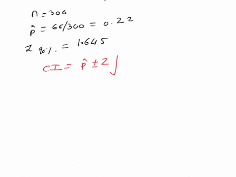 out-of-300-people-sampled-66-had-kids-based-on-this-construct-909-confidence-interval-for-the-true-population-proportion-of-people-with-kids-give-your-answers-as-decimals-to-three-places-box-44486