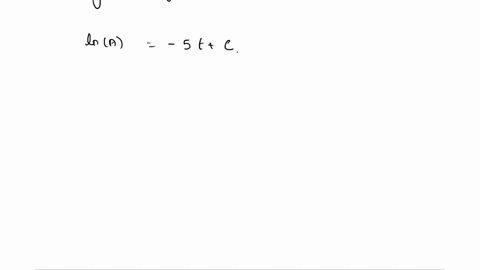 find-the-general-form-of-the-function-that-satisfies-da-dt-5a-a-59608