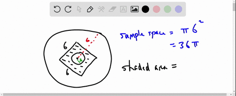 find-the-probability-that-a-dart-thrown-at-the-circular-target-shown-will-hit-inside-the-square-but-outside-the-center-circle-assume-the-dart-is-equally-likely-to-hit-any-point-inside-the-ta-02045