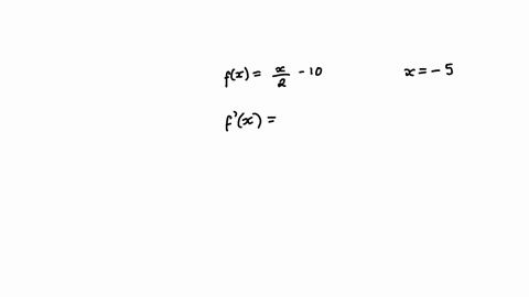 find-the-derivative-of-fx-x2-10-x-5