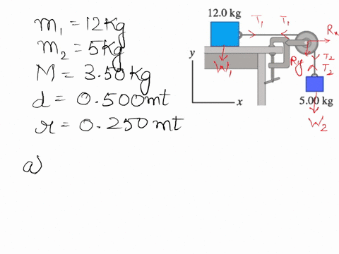 ch-10-hw-attempt-exercise-1016-enhanced-with-feedback-3-of-1-review-cons-a120-kg-box-resting-on-horizontal-frictionless-surlace-is-attached-to-500-kg-weight-by-thin-light-wire-that-passes-ov-19204