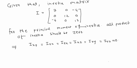 2-a-rigid-body-has-the-inertia-matrix-12-0-0-13-i-find-the-principal-moments-of-inertia-and-the-principal-axes-of-i-97519