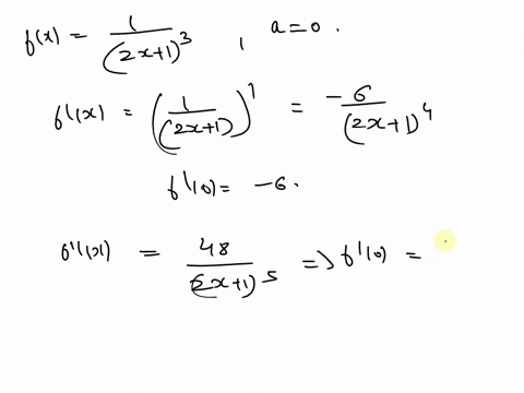 02-find-the-maclaurin-series-expansion-for-the-function-fx-1-2x3-by-writing-the-first-four-non-zero-terms-of-the-expansion-77885