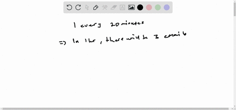 on-the-day-before-an-exam-in-an-online-class-students-email-questions-to-the-professor-at-a-rate-of-1-every-20-minutes-exponentially-distributed-determine-the-probability-that-more-than-hour-87484
