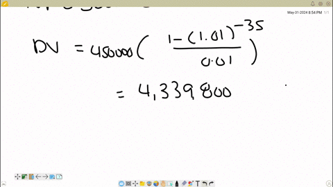 1-problem-1-calculate-the-conventional-and-the-modified-benefit-cost-ratios-for-the-following-project-begintabularll-initial-capital-costs-1200000-annual-benefits-to-users-500000-annual-costs-to-users