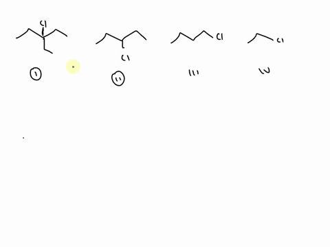 which-of-the-following-alkyl-halide-would-react-the-fastest-with-oh-in-e2-reaction
