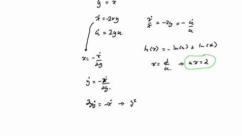 28-use-the-method-of-characteristics-to-solve-for-uxy-where-xuy-2xyux-2yu-ux0x3-05611