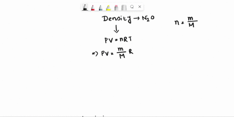calculate-to-three-significant-digits-the-density-of-dinitrogen-monoxide-gas-at-exactly-20-c-and-exactly-atm-you-can-assume-dinitrogen-monoxide-gas-behaves-as-a-ideal-gas-under-these-conditi-35718