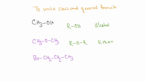 give-the-general-formula-and-class-of-organic-compounds-for-each-of-the-following-a-ch3-oh-b-ch3-o-ch3-c-br-ch2-ch2-ch3-d-ch3-ch2-o-c-oh-e-ch3-o-c-h-f-ch3-ch2-nh2-g-ch3-o-c-o-ch2-ch3-h-ch3-o-83524