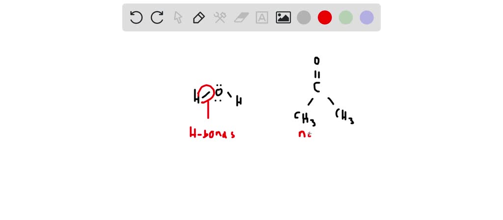 (ch3)2co Lewis Structure