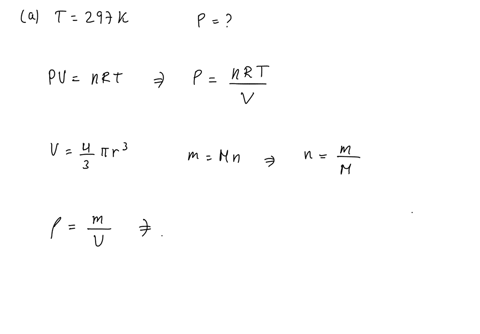 a-regulation-basketball-for-use-in-the-wnba-has-a-radius-of-105-cm-properly-inflated-the-density-of-the-air-inside-the-ball-is-196-kgm3-the-molecular-mass-of-air-is-290-gmol-a-if-the-tempera-12906