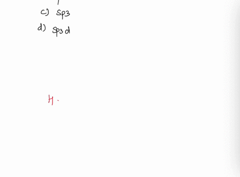what-is-the-hybridization-of-hcn-sp-0-sp2-sp3-sp3d-77807
