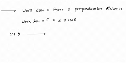 Negative Work Function Negative work means A. nothing; there is no such thing as...