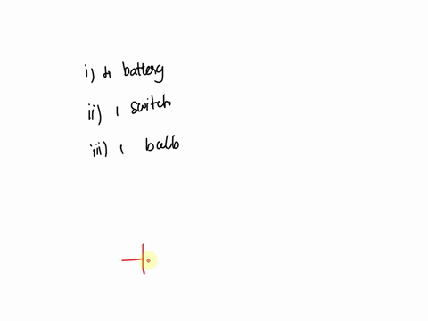 draw-and-describe-an-electric-circuit-consisting-of-a-battery-of-four-cells-a-switch-conducting-wires-and-a-bulb-14956