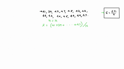 find-the-mean-median-and-mode-of-the-data-if-any-measure-cannot-be-found-or-does-not-represent-the-center-of-the-data-explain-why-41-39-42-47-45-42-42-44-44-40-45-44-44-44-58533