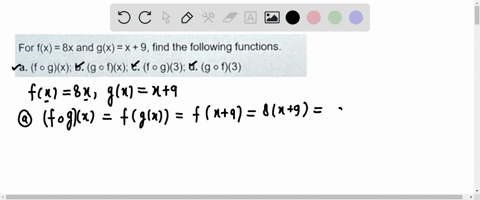 mathxlcomstudentplayerpractice-aspxchapterld-5sld-6objective-cc-algebra-and-trigonometry-with-integrated-review-6th-edition-6t-26-combinations-of-functions-c-objective-form-composite-functio-95362