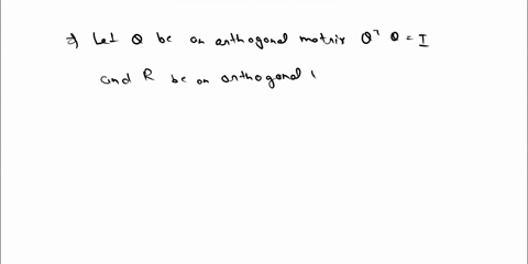 properties-of-special-matrices-show-the-following-a-the-product-of-two-orthogonal-matrices-is-orthogonal-b-if-a-and-b-are-hermitian-ab-is-only-hermitian-if-a-b-0-c-if-a-and-b-are-symmetric-a-14427