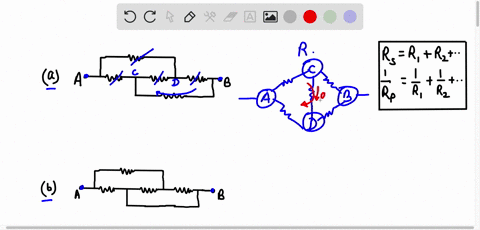 plz-solve-both-the-questions-with-full-explanation-33-in-each-of-the-following-circuits-what-is-the-equivalent-resistance-between-a-and-b-all-resistors-have-same-value-ie-r-iim-wm-mn-xwmm-xm-37382