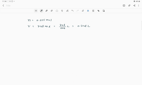 8-a-sample-of-0255-mole-of-gas-has-a-volume-of-748-ml-at-28c-calculate-the-pressure-of-this-gas-r-00821-l-atm-mol-k-a-842-atm-b-0784-atm-c000842-atm-d784-x-10-4-atm-none-of-the-above-07304