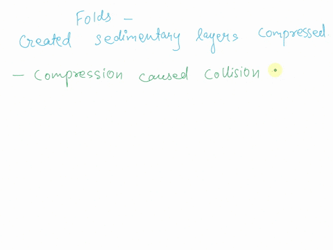 how-do-folds-form-folds-are-created-when-sedimentary-layers-are-compressed-folds-are-created-when-two-plate-tectonics-collide-folds-are-only-created-during-earthquakes-folds-are-only-created-28886