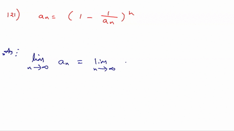 determine-whether-each-sequence-converges-or-diverges-if-possible-find-its-limit-show-all-necessary-work-to-justify-your-answer-a-an-1-13nn-90374