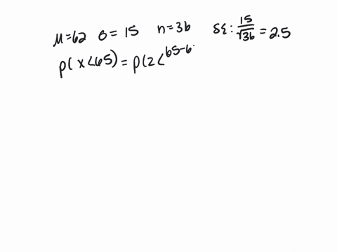 a-employees-large-manufacturing-plant-worked-average-o-62-hours-overtime-last-year_-with-standard-deviation-of-15-hours-the-human-resources-director-selects-simple-random-sample-of-36-employ-15173