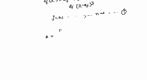 natural-cubic-spline-f-is-defined-at-0x-4x-644-h-then-f-has-a-unique-natural-spline-interpolation-on-the-nodes-xo4-is-given-by-sab-xtcr-x-dr-x-for-j-01__n-1-to-obtain-the-values-of-b-and-dus-63175