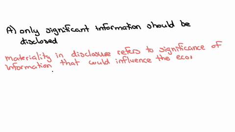 35-materiality-in-disclosure-means-a-only-significant-information-should-be-disclosed-b-only-tangible-items-should-be-valued-c-only-financial-information-should-be-disclosed-d-none-of-the-above