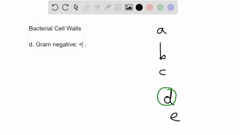 which-statement-about-bacterial-cell-walls-is-false-cell-walls-provide-the-cell-with-degree-of-physical-protection-from-the-environment-cell-walls-prevent-cells-from-bursting-in-hypotonic-en-81857