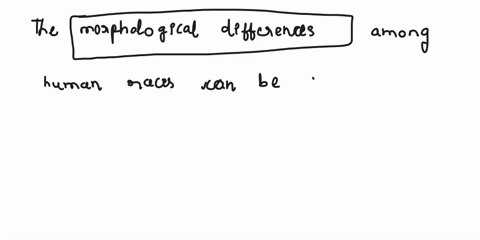 human-genetics-outward-phenotypic-differences-among-the-races-are-obvious-yet-we-share-999-of-our-dna-code-in-common-what-explains-the-morphological-differences-30764