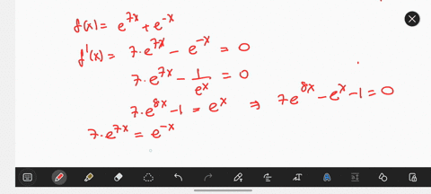 consider-the-equation-below-if-an-answer-does-not-exist-enter-dne-fx-e7x-e-x-find-the-interval-on-which-is-increasing-enter-your-answer-using-interva-notation-in-7-find-the-intervab-on-which-53624