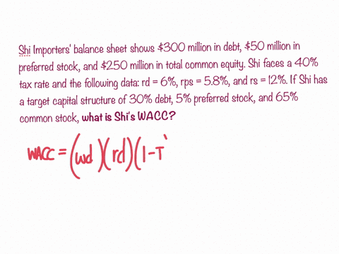 1-shi-importers-balance-sheet-shows-300-million-in-debt-50-million-in-preferred-stock-and-250-million-in-total-common-equity-shi-faces-a-40-tax-rate-and-the-following-data-rd-6-rps-58-and-rs-93146