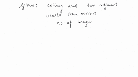 a-person-is-in-a-room-whose-ceiling-and-two-adjacent-walls-are-mirrors-how-many-images-are-formed