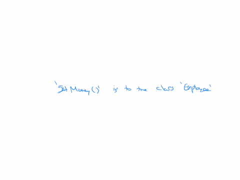 assume-the-student-and-employee-classes-each-extend-the-person-class-the-student-class-overrides-the-getmoney-method-in-the-person-class-consider-the-following-code-person-p1-p2-p3-int-m1-m2-m3-p1-n-2