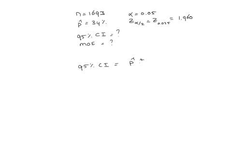 find-the-margin-of-error-and-95-confidence-interval-for-the-survey-result-described_-according-to-a-poll-of-1693-people-about-one-third-34-of-americans-keep-a-dog-for-protection-margin-of-er-71934