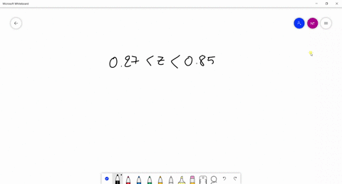 find-the-area-under-the-standard-normal-distribution-curve-to-the-left-of-z027-and-to-the-right-of-z085-use-the-standard-normal-distribution-table-and-enter-the-answer-to-4-decimal-places-th-91564