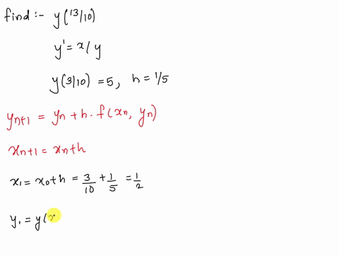 problem-12-points-suppose-tnat-we-use-eulers-method-to-approximate-ne-solution-to-the-differental-equation-y03-5-let-flky-2-y-we-iet-t0-03and-o-and-pick-step-size-the-next-stage-by-compubng-35225