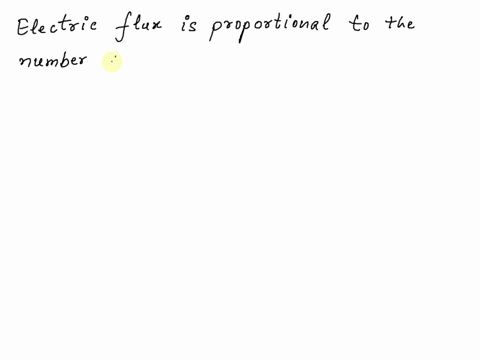 the-figure-hows-an-electric-charge-with-the-electric-filed-lines_-how-compare-the-electric-flux-passing-thn-surfaces-and-b-b-a-2q-no-electric-fux-da-db-da-b-13444