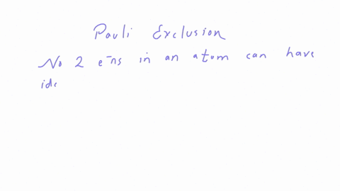 which-of-the-following-statements-is-correct-with-respect-to-electron-spin-a-the-two-electrons-in-one-orbital-must-have-opposite-spin-b-the-two-electrons-in-one-orbital-must-have-the-same-spin-c-the-t