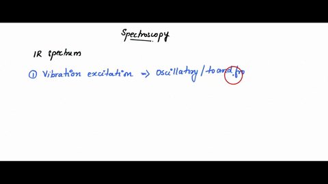 which-of-the-following-is-currently-most-often-used-to-indicate-the-location-of-a-signal-on-an-ir-spectrum-vibration-excitation-increase-vibration-of-the-bonds-rotational-excitation-increase-44454