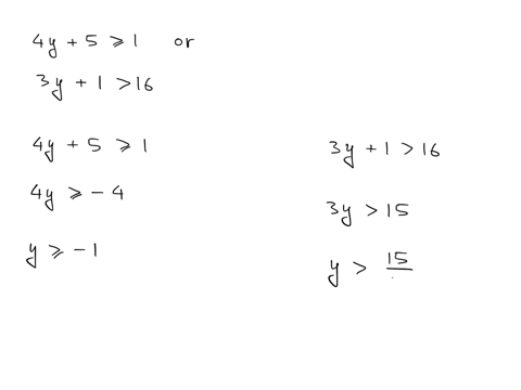 solve-the-compound-inequality-4y51-or-3y116
