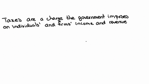 explain-three-3-main-differences-between-taxes-and-subsidies