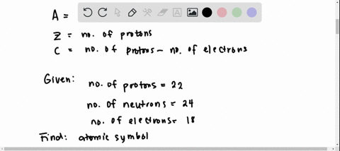 what-is-the-symbol-of-an-ion-with-22-protons-24-neutrons-and-18-electrons-2