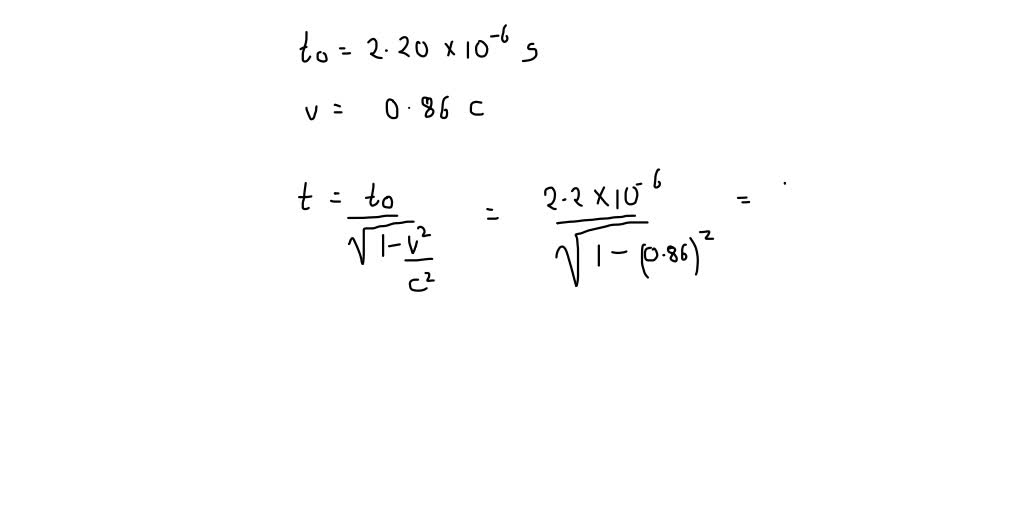 SOLVED: A positive kaon (K+) is an elementary particle that has an ...