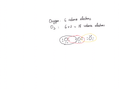 draw-the-lewis-structure-and-determine-the-electronic-structure-around-the-central-atom-o-in-o3-o-atom-is-the-central-atom-of-this-molecule-and-has-2-o-atoms-attached-to-it-this-answer-requires-the-sh