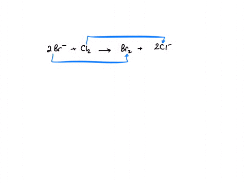 for-the-following-electron-transfer-reaction-2br-aq-cl2g-br2l-2cl-aq-the-oxidation-half-reaction-is-the-reduction-half-reaction-is