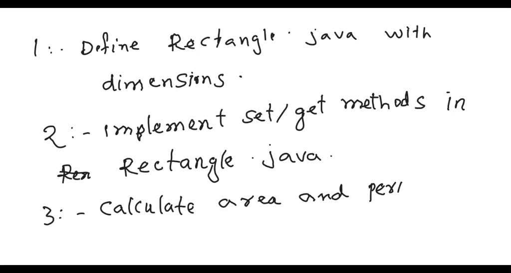 SOLVED: Close any open files and now open ClassB.java. Look at the two ...